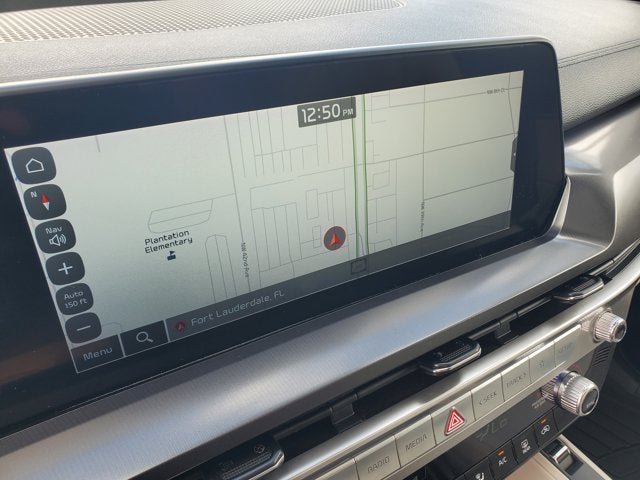 2024 Kia Telluride S FWD