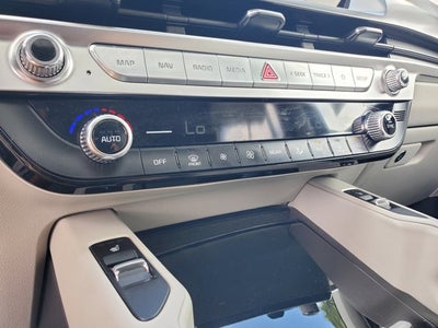 2024 Kia Telluride S FWD