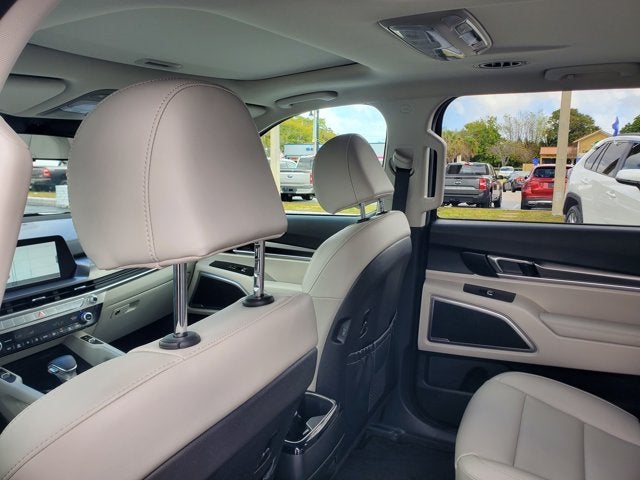 2024 Kia Telluride S FWD