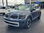 2024 Kia Telluride S FWD