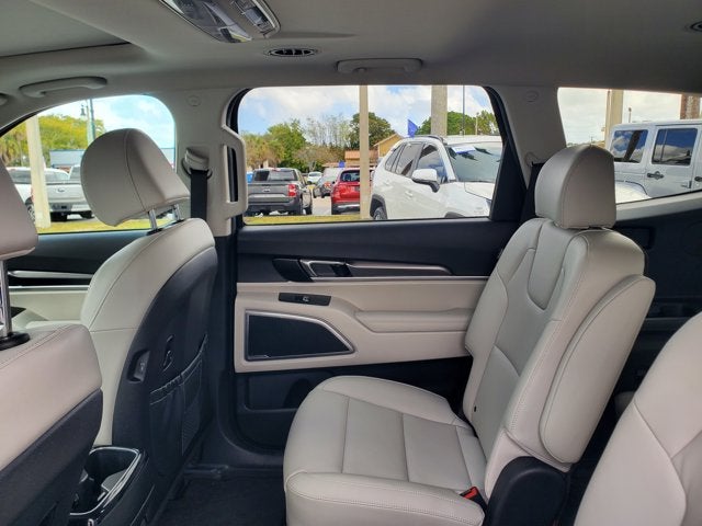 2024 Kia Telluride S FWD