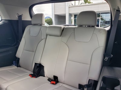 2024 Kia Telluride S FWD