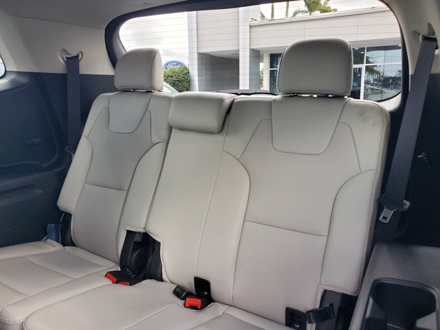 2024 Kia Telluride S FWD