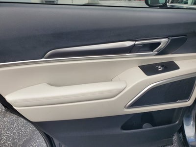 2024 Kia Telluride S FWD