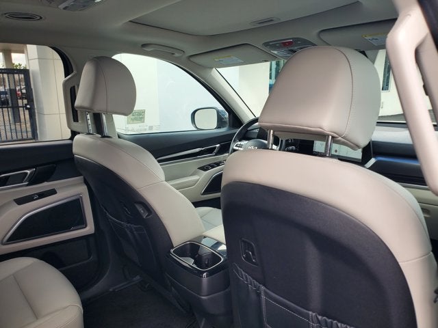 2024 Kia Telluride S FWD