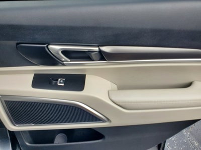 2024 Kia Telluride S FWD