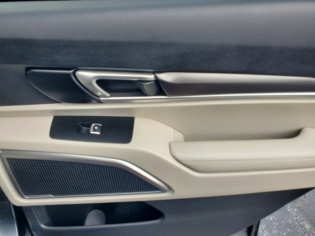 2024 Kia Telluride S FWD