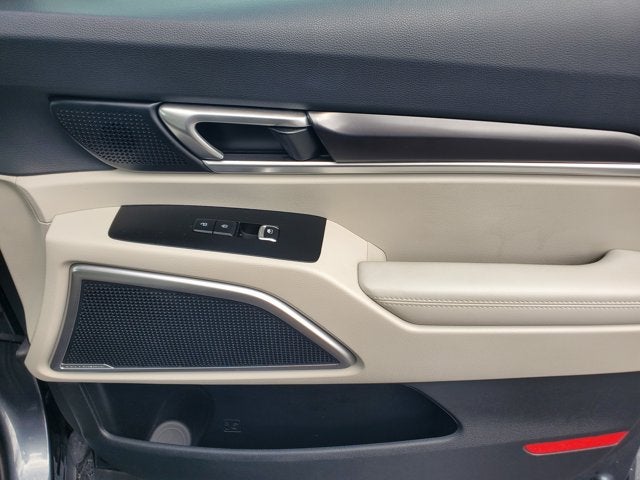 2024 Kia Telluride S FWD