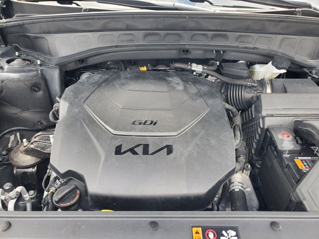 2024 Kia Telluride S FWD