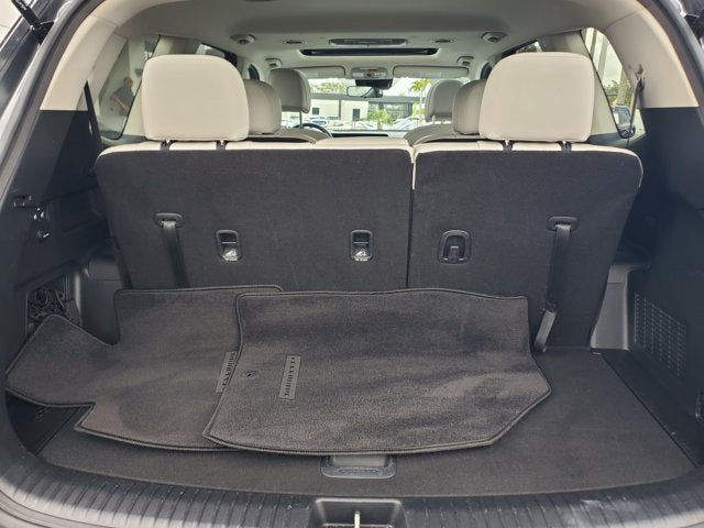 2024 Kia Telluride S FWD