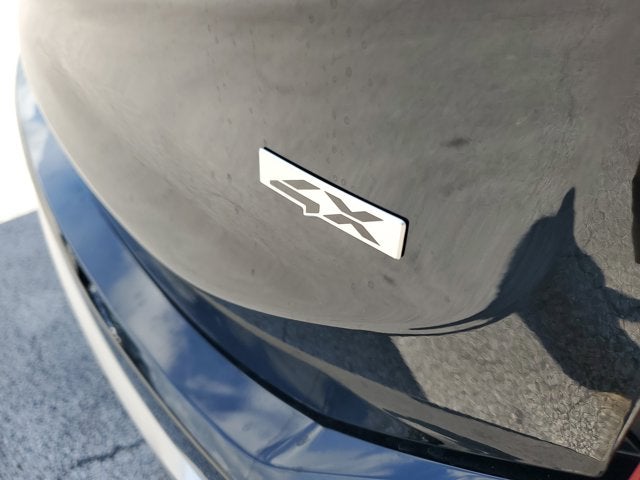 2023 Kia Telluride S AWD