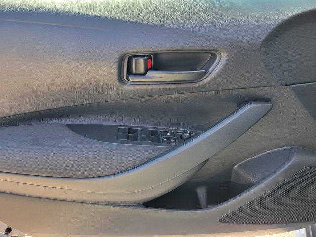 2025 Toyota Corolla LE CVT (Natl)