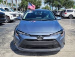 2025 Toyota Corolla LE CVT (Natl)