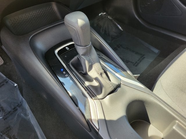 2025 Toyota Corolla LE CVT (Natl)
