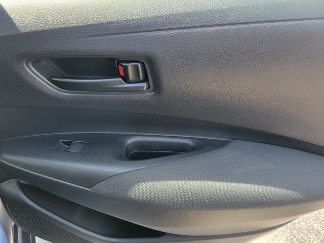 2025 Toyota Corolla LE CVT (Natl)