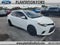 2014 Toyota Corolla 4dr Sdn Auto L (Natl)