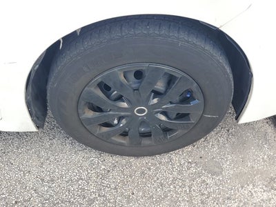 2014 Toyota Corolla 4dr Sdn Auto L (Natl)