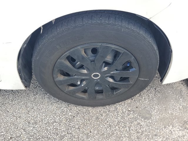 2014 Toyota Corolla 4dr Sdn Auto L (Natl)