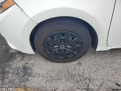 2014 Toyota Corolla 4dr Sdn Auto L (Natl)