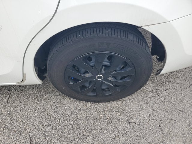 2014 Toyota Corolla 4dr Sdn Auto L (Natl)