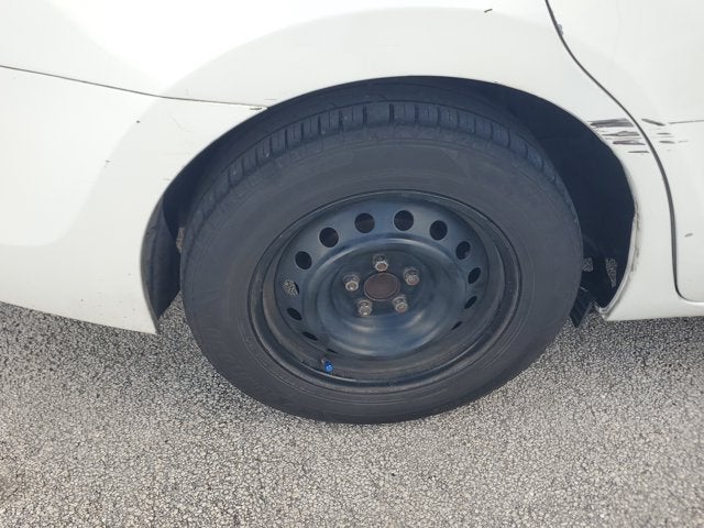 2014 Toyota Corolla 4dr Sdn Auto L (Natl)