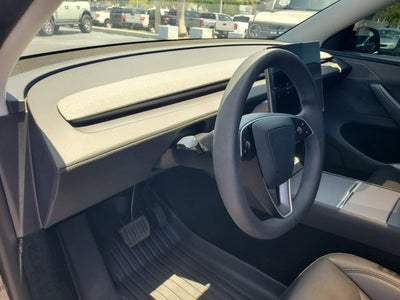 2026 Tesla Model Y Long Range Launch Series AWD *Ltd Avail*