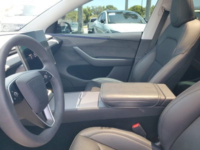 2026 Tesla Model Y Long Range Launch Series AWD *Ltd Avail*