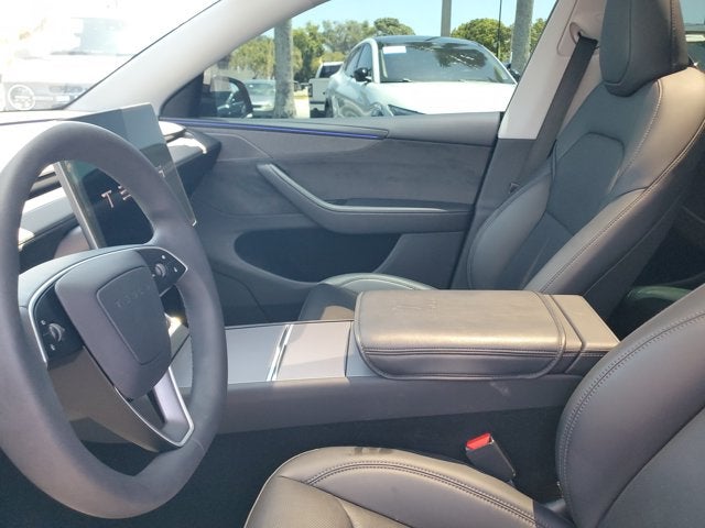 2026 Tesla Model Y Long Range Launch Series AWD *Ltd Avail*