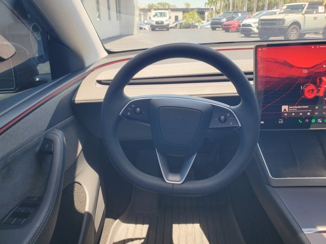 2026 Tesla Model Y Long Range Launch Series AWD *Ltd Avail*