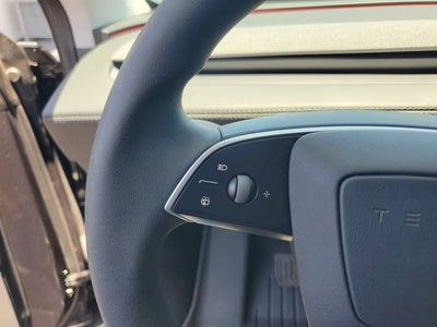 2026 Tesla Model Y Long Range Launch Series AWD *Ltd Avail*