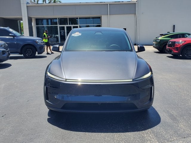 2026 Tesla Model Y Long Range Launch Series AWD *Ltd Avail*