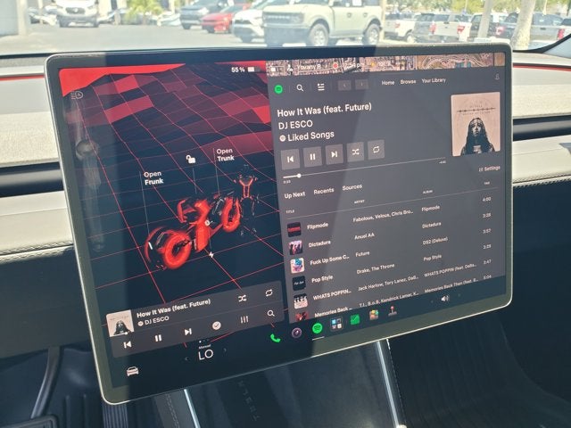 2026 Tesla Model Y Long Range Launch Series AWD *Ltd Avail*