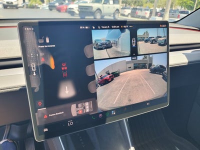 2026 Tesla Model Y Long Range Launch Series AWD *Ltd Avail*