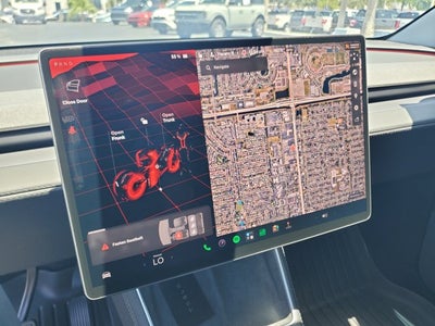 2026 Tesla Model Y Long Range Launch Series AWD *Ltd Avail*
