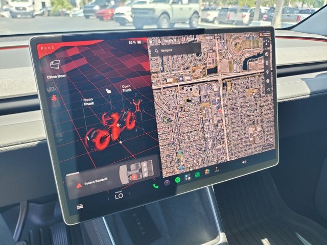 2026 Tesla Model Y Long Range Launch Series AWD *Ltd Avail*