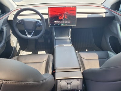 2026 Tesla Model Y Long Range Launch Series AWD *Ltd Avail*