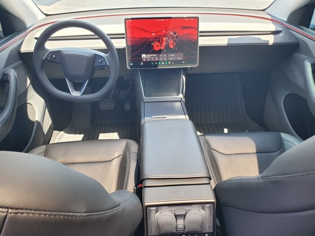 2026 Tesla Model Y Long Range Launch Series AWD *Ltd Avail*