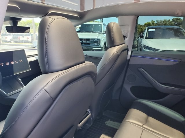 2026 Tesla Model Y Long Range Launch Series AWD *Ltd Avail*