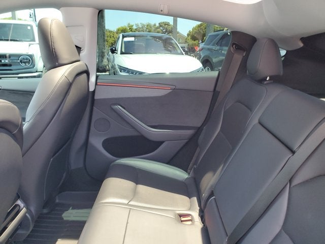 2026 Tesla Model Y Long Range Launch Series AWD *Ltd Avail*