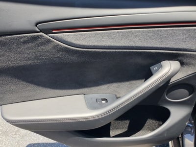 2026 Tesla Model Y Long Range Launch Series AWD *Ltd Avail*