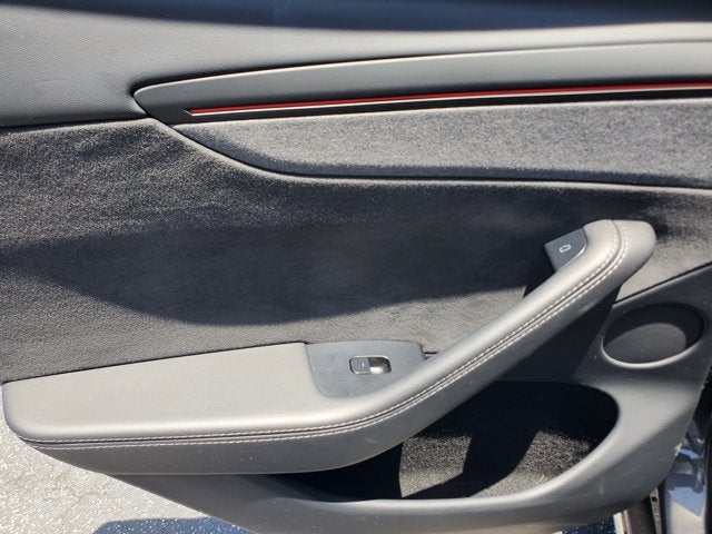 2026 Tesla Model Y Long Range Launch Series AWD *Ltd Avail*