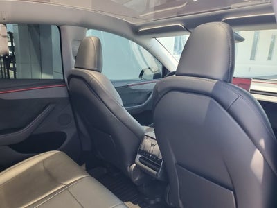 2026 Tesla Model Y Long Range Launch Series AWD *Ltd Avail*