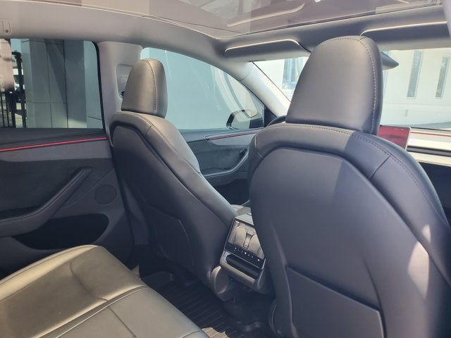 2026 Tesla Model Y Long Range Launch Series AWD *Ltd Avail*