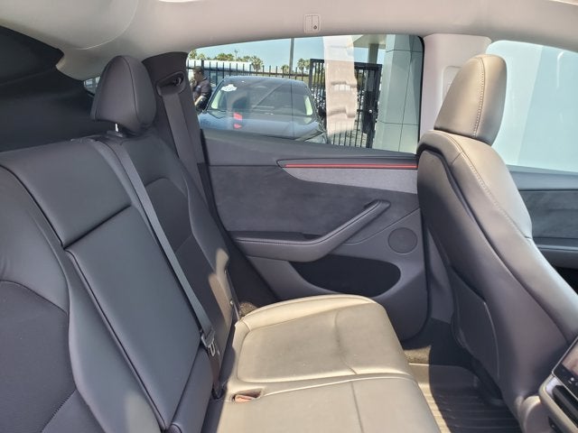 2026 Tesla Model Y Long Range Launch Series AWD *Ltd Avail*