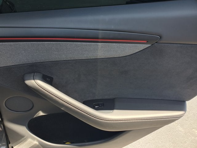 2026 Tesla Model Y Long Range Launch Series AWD *Ltd Avail*