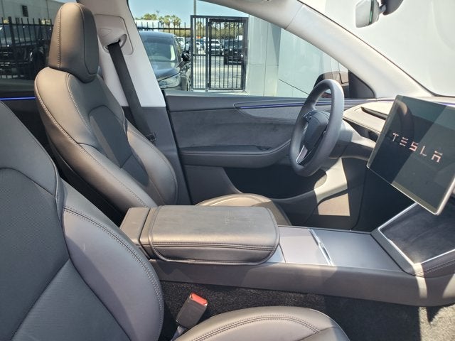 2026 Tesla Model Y Long Range Launch Series AWD *Ltd Avail*