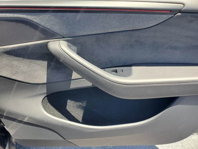 2026 Tesla Model Y Long Range Launch Series AWD *Ltd Avail*