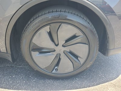 2026 Tesla Model Y Long Range Launch Series AWD *Ltd Avail*