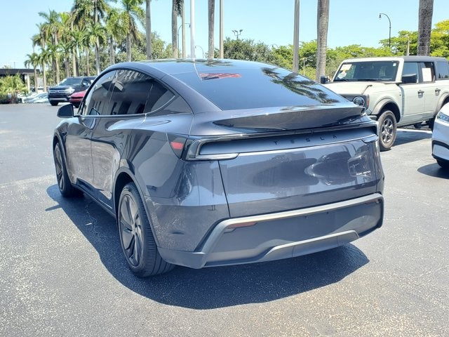 2026 Tesla Model Y Long Range Launch Series AWD *Ltd Avail*