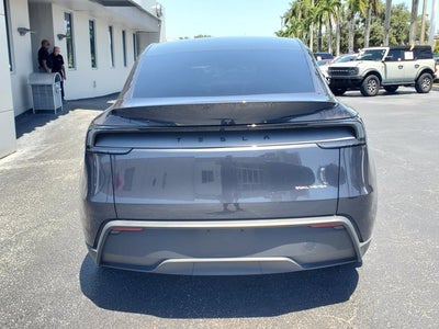 2026 Tesla Model Y Long Range Launch Series AWD *Ltd Avail*